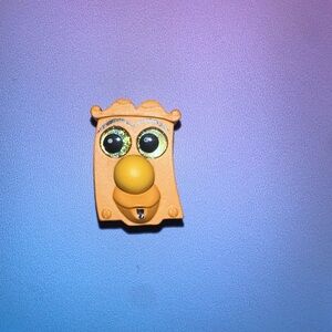 doorknob (alice in wonderland) — disney doorables: series 12